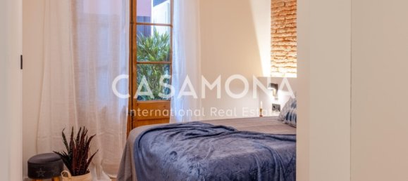 3 غرف نوم شقة في Eixample, Spain رقم 86140 49