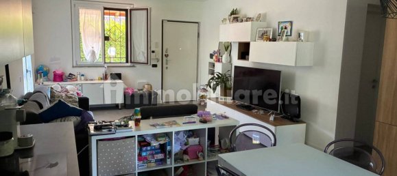 Дом с 3 спальнями в Медилья, Италия № 267030 10