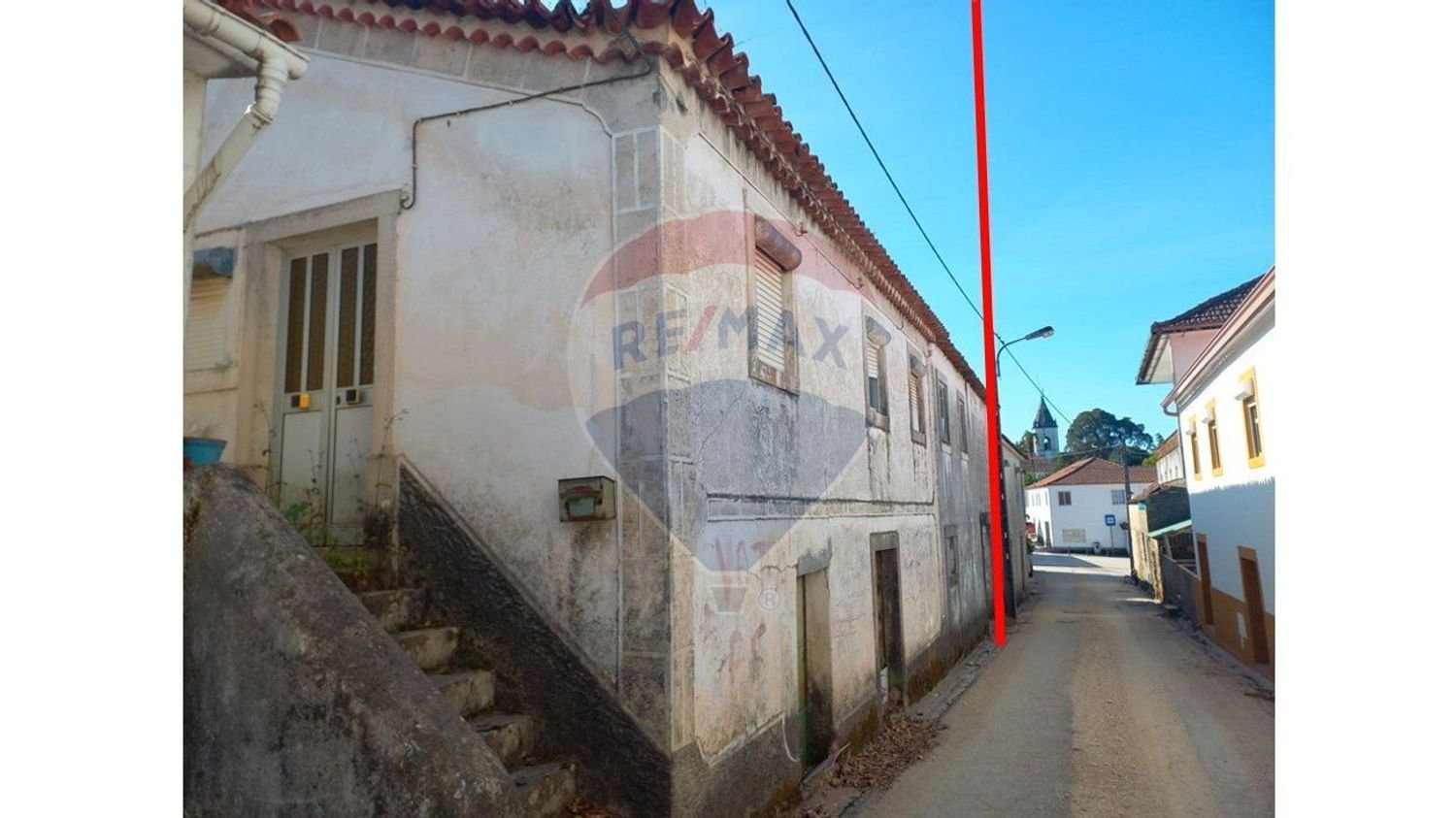 5 bedrooms House in Aguda, Portugal No. 168313