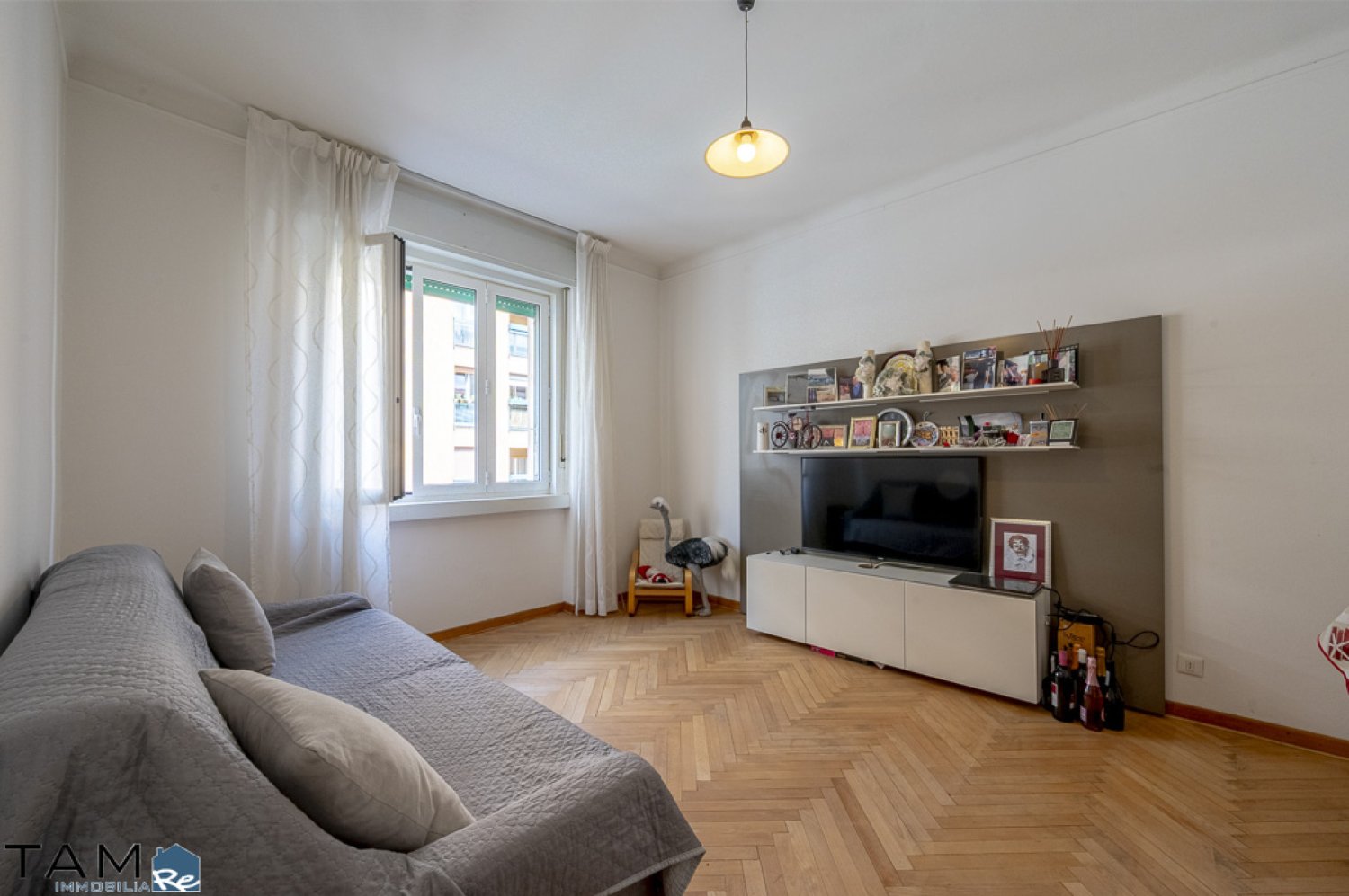 2 bedrooms Apartment in Trieste, Italy No. 390157