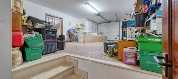 Casa de 5 dormitorios en Cadaval, Portugal No. 166958 47