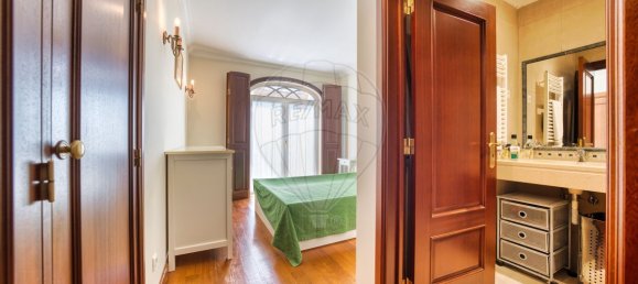 Casa de 5 dormitorios en Cadaval, Portugal No. 166958 32