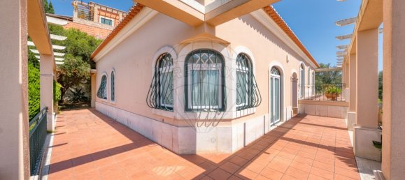 Casa de 5 dormitorios en Cadaval, Portugal No. 166958 5