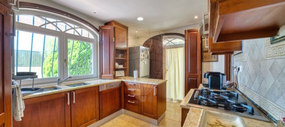 Casa de 5 dormitorios en Cadaval, Portugal No. 166958 19