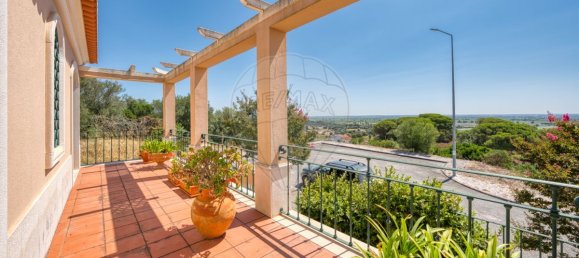 Casa de 5 dormitorios en Cadaval, Portugal No. 166958 37