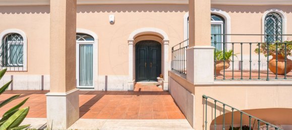 Casa de 5 dormitorios en Cadaval, Portugal No. 166958 4