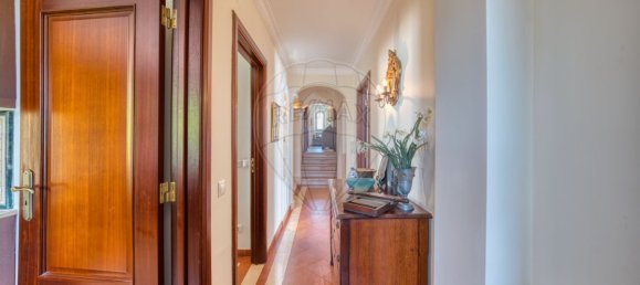 Casa de 5 dormitorios en Cadaval, Portugal No. 166958 18