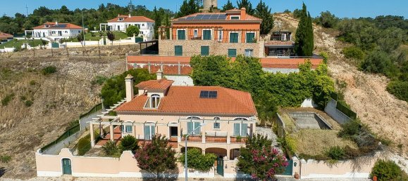 Casa de 5 dormitorios en Cadaval, Portugal No. 166958 2