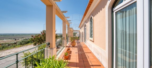 Casa de 5 dormitorios en Cadaval, Portugal No. 166958 38