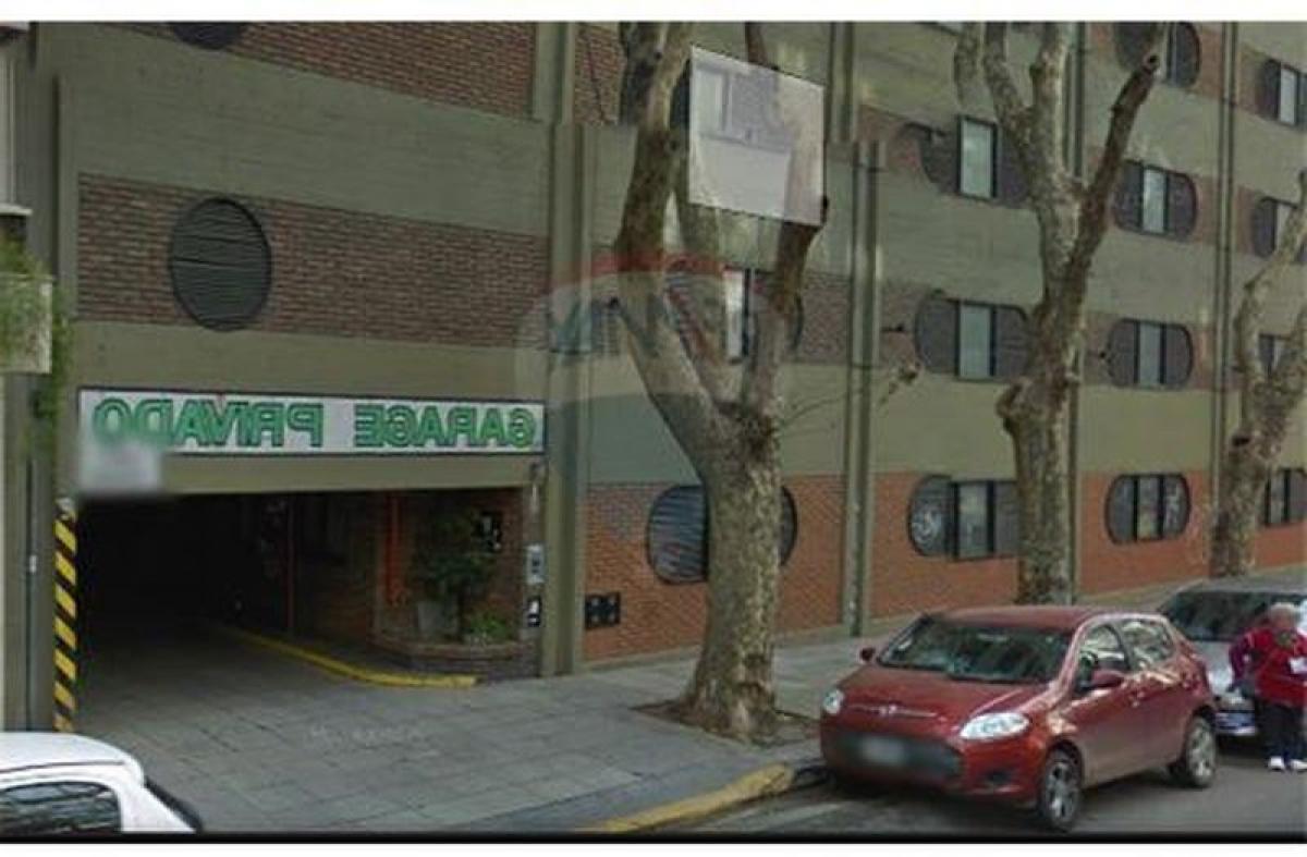 Lagerhaus in Buenos Aires, Argentina 13m², Nr. 107460