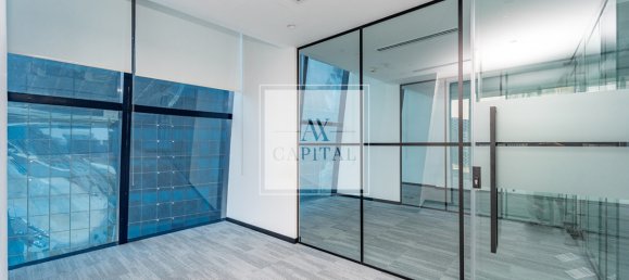 Büro in Business Bay, UAE 291.7m², Nr. 51969 8