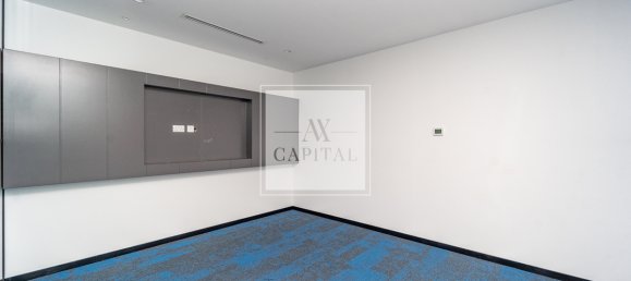 Büro in Business Bay, UAE 291.7m², Nr. 51969 19