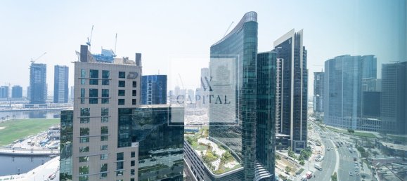 Büro in Business Bay, UAE 291.7m², Nr. 51969 21