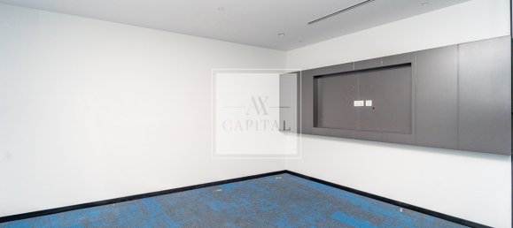 Büro in Business Bay, UAE 291.7m², Nr. 51969 16