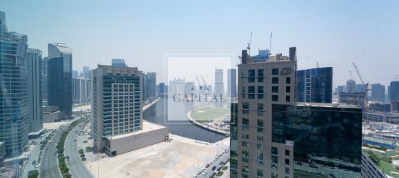 Büro in Business Bay, UAE 291.7m², Nr. 51969 22