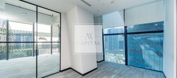 Büro in Business Bay, UAE 291.7m², Nr. 51969 7