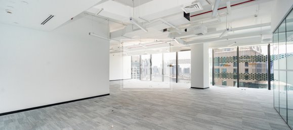 Büro in Business Bay, UAE 291.7m², Nr. 51969 6