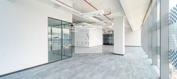 Büro in Business Bay, UAE 291.7m², Nr. 51969 4