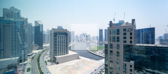 Büro in Business Bay, UAE 291.7m², Nr. 51969 23