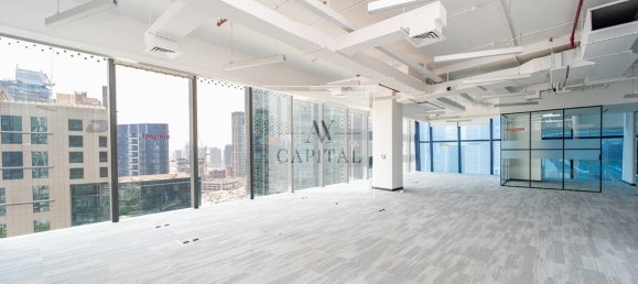 Büro in Business Bay, UAE 291.7m², Nr. 51969 3