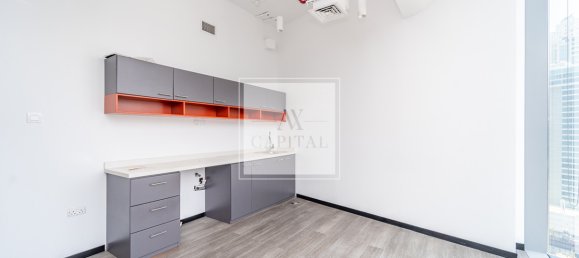 Büro in Business Bay, UAE 291.7m², Nr. 51969 13