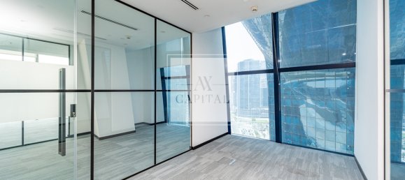 Büro in Business Bay, UAE 291.7m², Nr. 51969 5