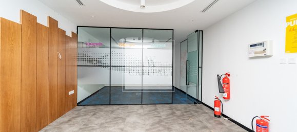 Büro in Business Bay, UAE 291.7m², Nr. 51969 18