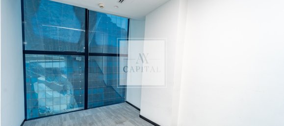 Büro in Business Bay, UAE 291.7m², Nr. 51969 11