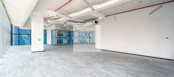 Büro in Business Bay, UAE 291.7m², Nr. 51969 2