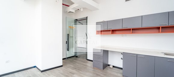 Büro in Business Bay, UAE 291.7m², Nr. 51969 14