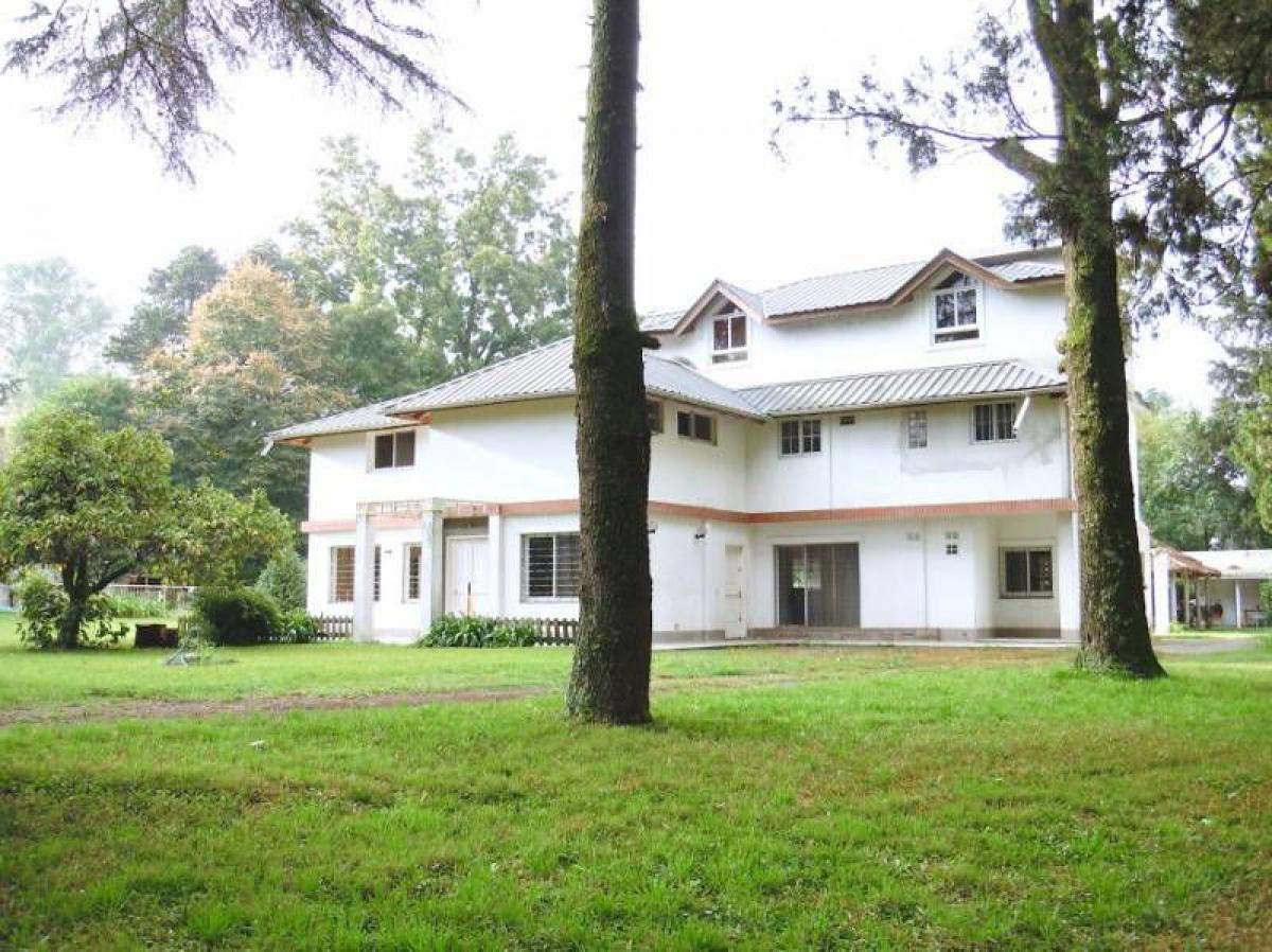 5 bedrooms Farm in Pilar, Argentina No. 38373