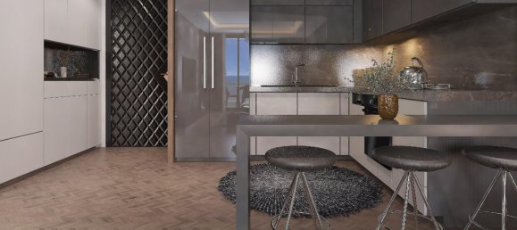 Apartment 3+1 in Mersin, Turkey No. 15817 4