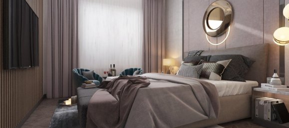 Apartment 3+1 in Mersin, Turkey No. 15817 9