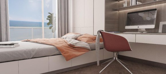 Apartment 3+1 in Mersin, Turkey No. 15817 6