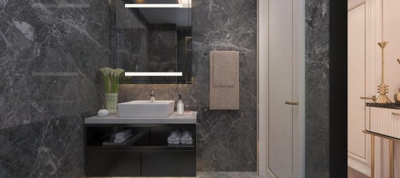 Apartment 3+1 in Mersin, Turkey No. 15817 8