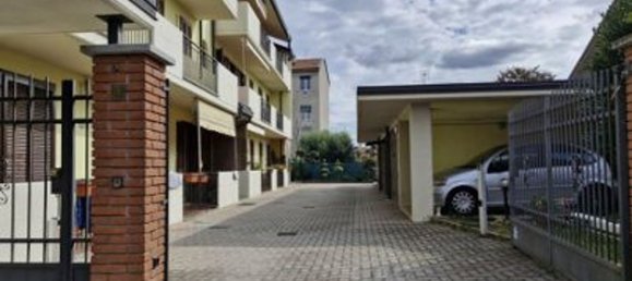 3-Zimmer Wohnung in Arsago Seprio, Italy, Nr. 3169 20