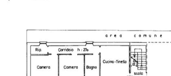 3-Zimmer Wohnung in Arsago Seprio, Italy, Nr. 3169 35