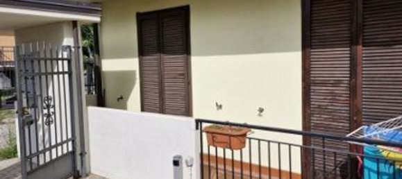 3-Zimmer Wohnung in Arsago Seprio, Italy, Nr. 3169 24