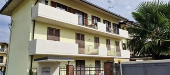 3-Zimmer Wohnung in Arsago Seprio, Italy, Nr. 3169 19