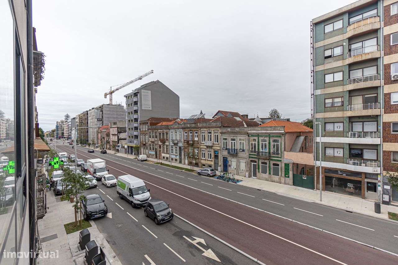 1 bedroom Apartment in Porto, Portugal No. 338638