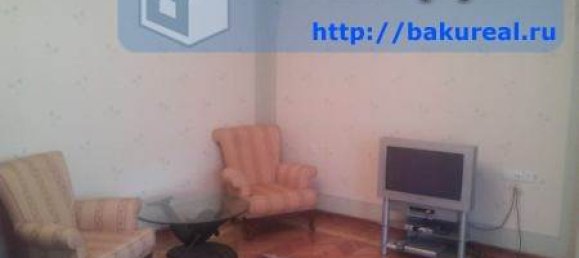 3 bedrooms Apartment in Nasimi, Azerbaijan No. 464 3