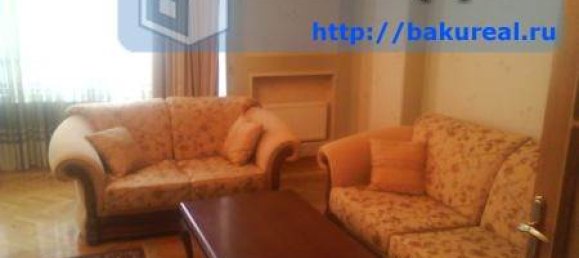 3 bedrooms Apartment in Nasimi, Azerbaijan No. 464 2