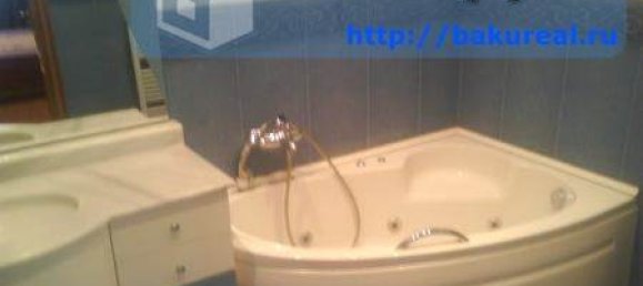 3 bedrooms Apartment in Nasimi, Azerbaijan No. 464 6