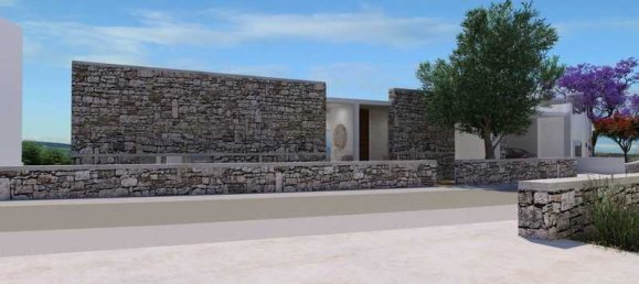 Casa de 3 dormitorios en Mesa Geitonia, Cyprus No. 7678 9