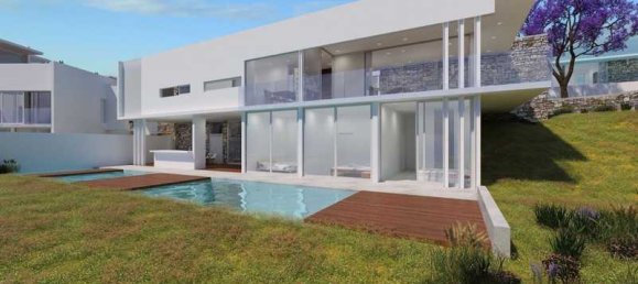 Casa de 3 dormitorios en Mesa Geitonia, Cyprus No. 7678 6