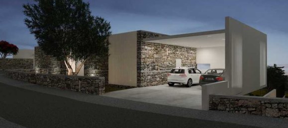 Casa de 3 dormitorios en Mesa Geitonia, Cyprus No. 7678 7