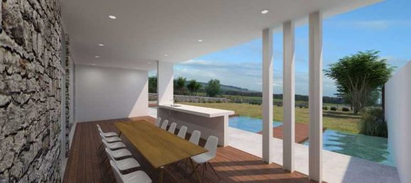 Casa de 3 dormitorios en Mesa Geitonia, Cyprus No. 7678 4