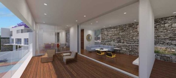 Casa de 3 dormitorios en Mesa Geitonia, Cyprus No. 7678 8