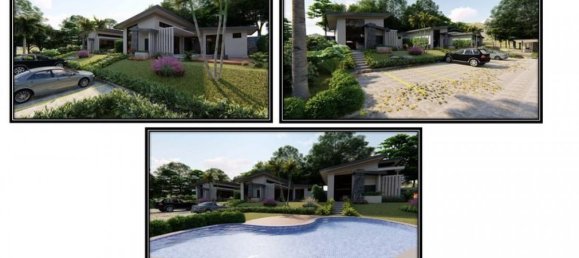 Дом с 2 спальнями в Пуэрто-Каррильо, Коста-Рика № 741 2