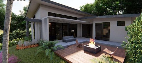 Дом с 2 спальнями в Пуэрто-Каррильо, Коста-Рика № 741 6